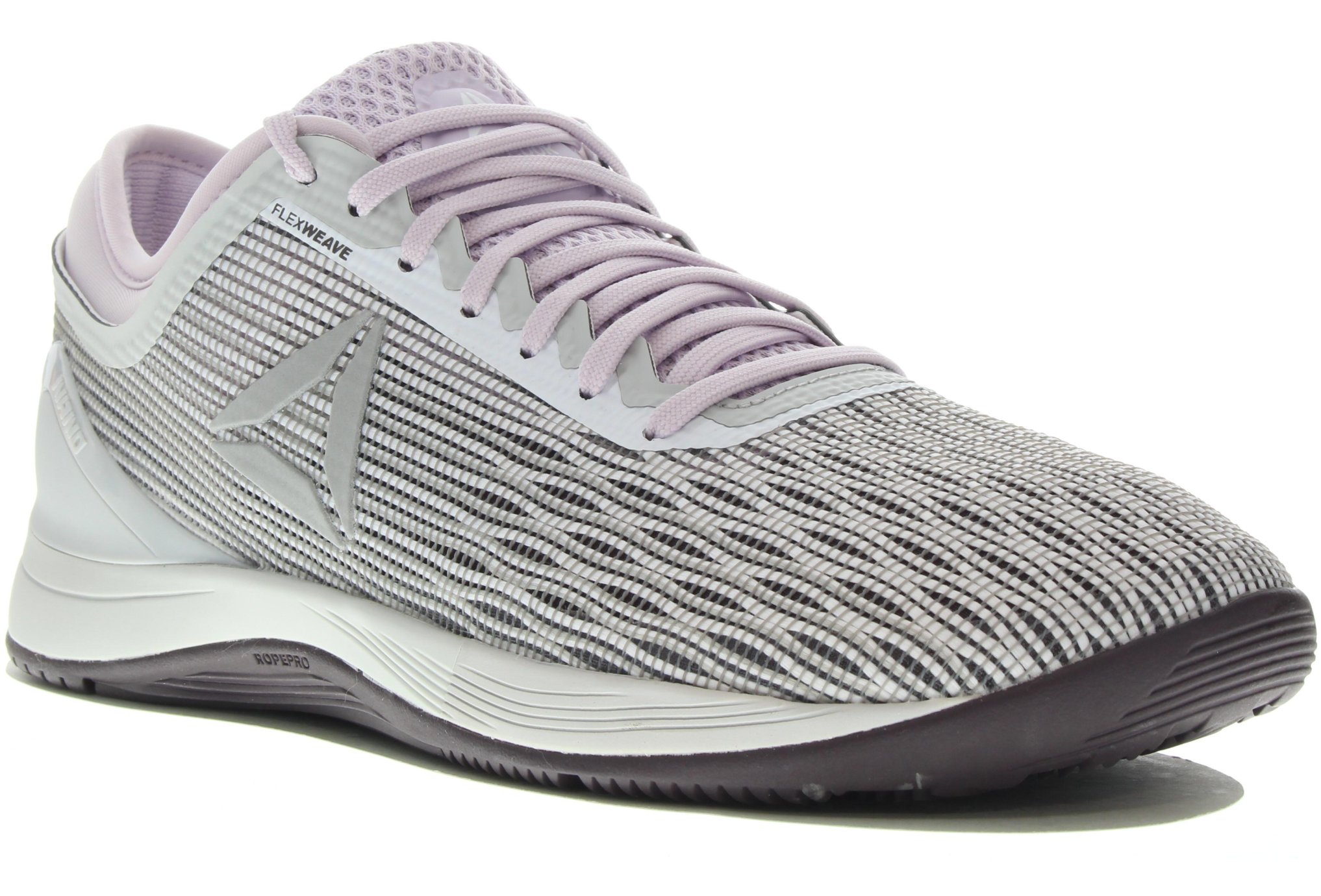 Reebok Crossfit Nano 8 Flexweave W Diététique Chaussures femme