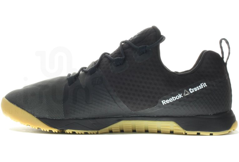 reebok nano 3.0 hombre negro