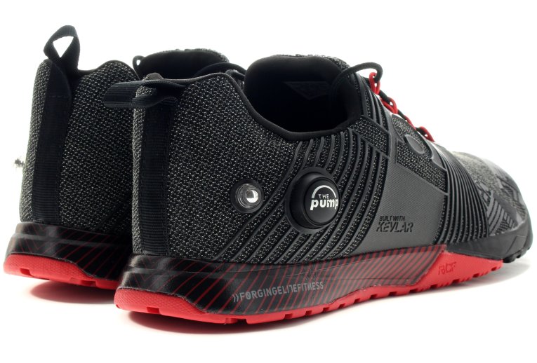 Reebok Crossfit Nano Pump Fusion