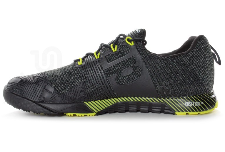Reebok Crossfit Nano Pump Fusion