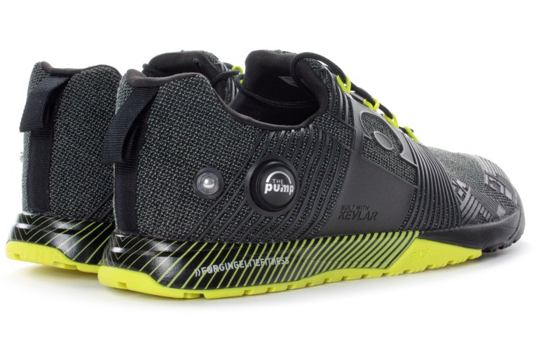 Reebok Crossfit Nano Pump Fusion