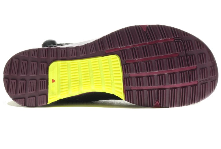 Reebok Crossfit Nano Pump Fusion