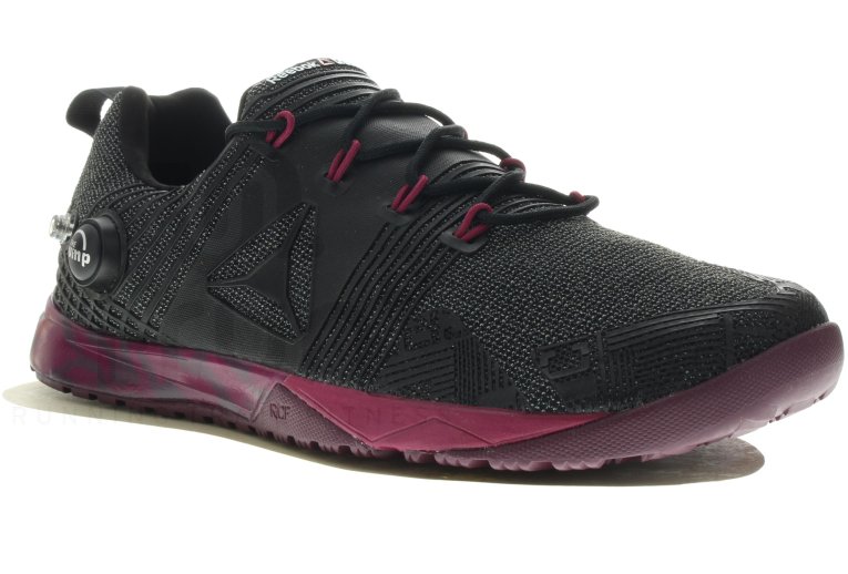 Reebok Crossfit Nano Pump Fusion