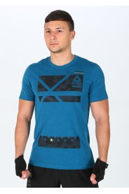 Reebok Crossfit Performance Blend Graphic M