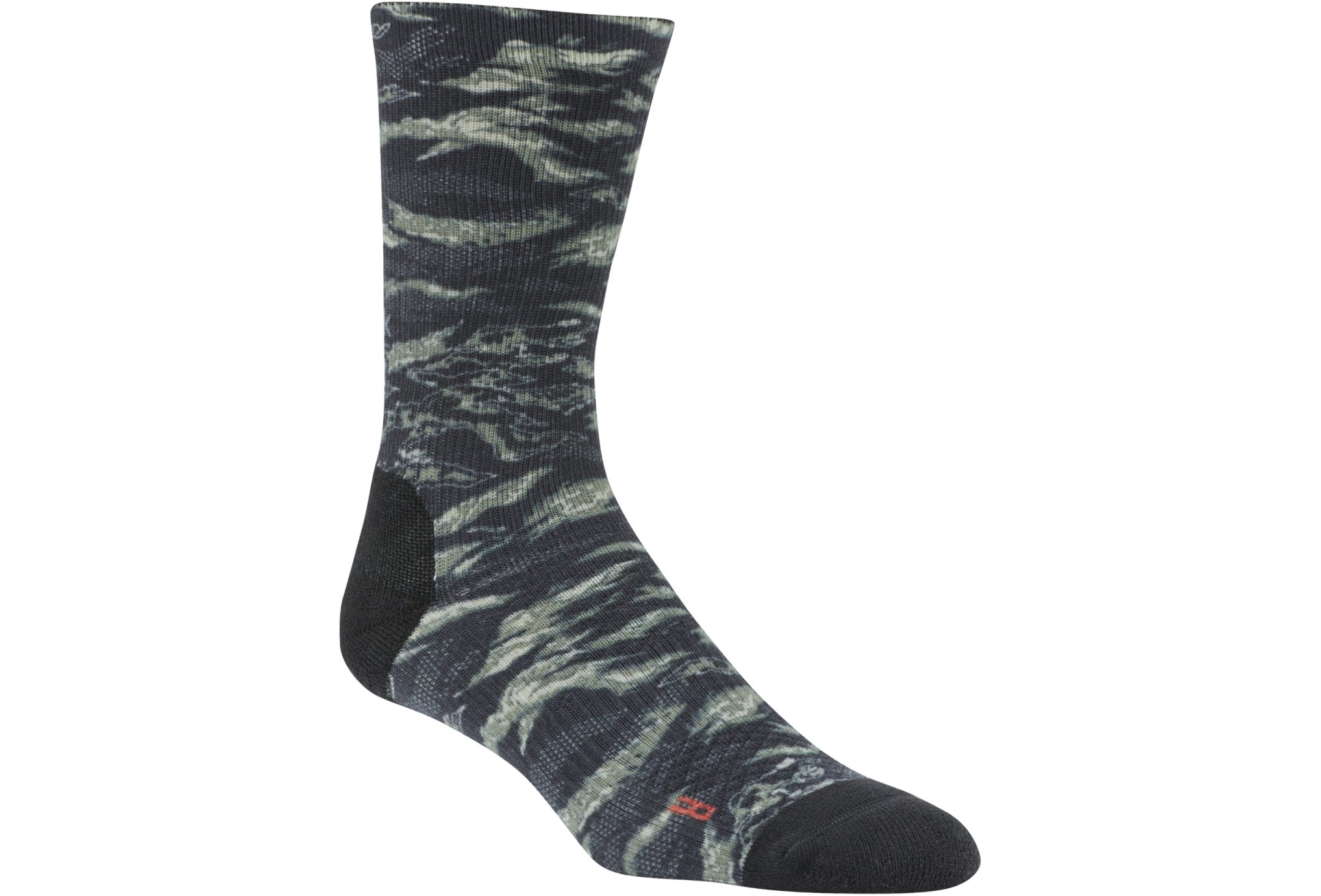 Reebok Crossfit Print Crew M Diététique Accessoires