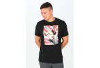 Reebok Camiseta manga corta CrossFit Pukie Collage