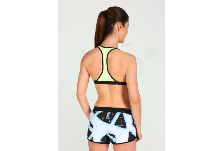 Reebok Sujetador deportivo Crossfit Racer