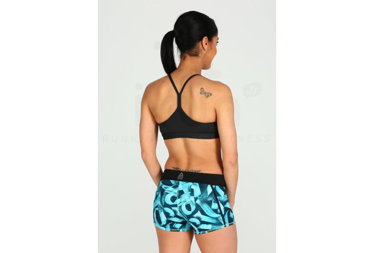 Reebok Sujetador deportivo Crossfit Skinny