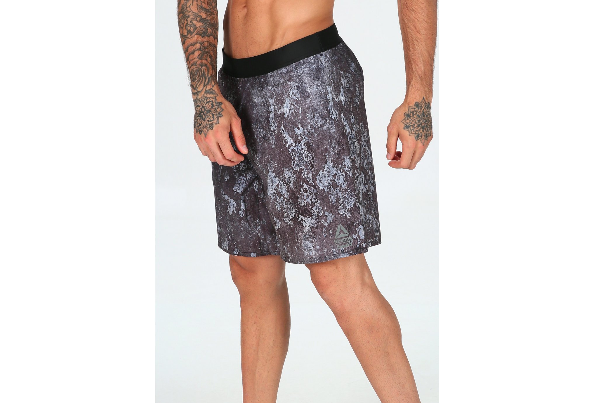 Reebok CrossFit Speed M Diététique Vêtements homme