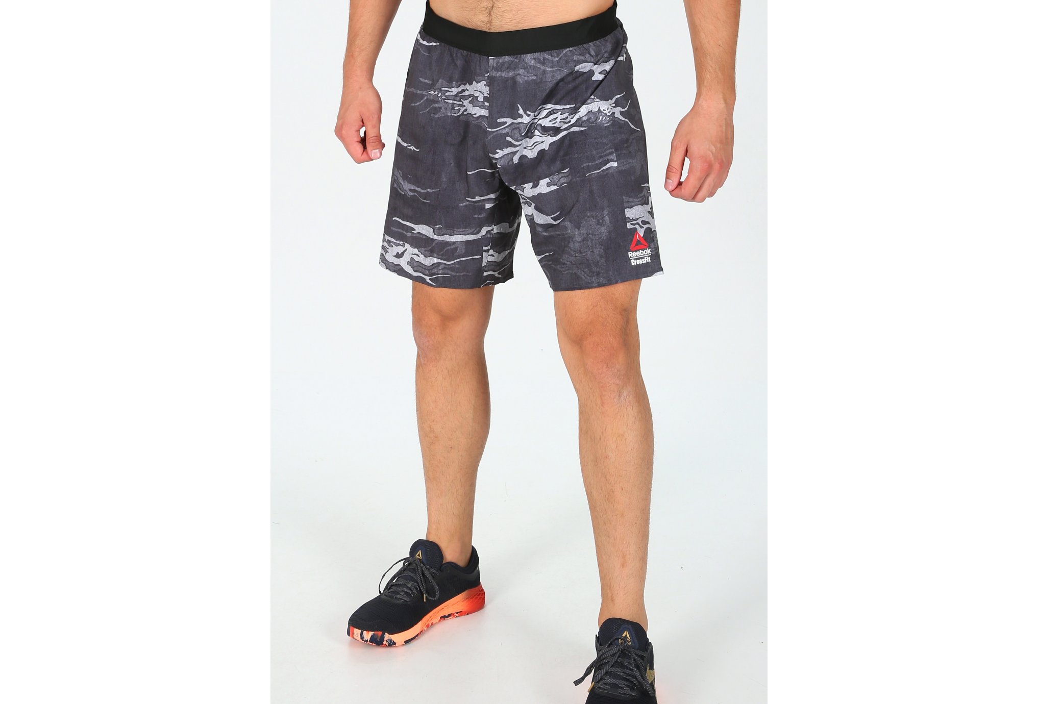 Reebok CrossFit Speed M vêtement running homme