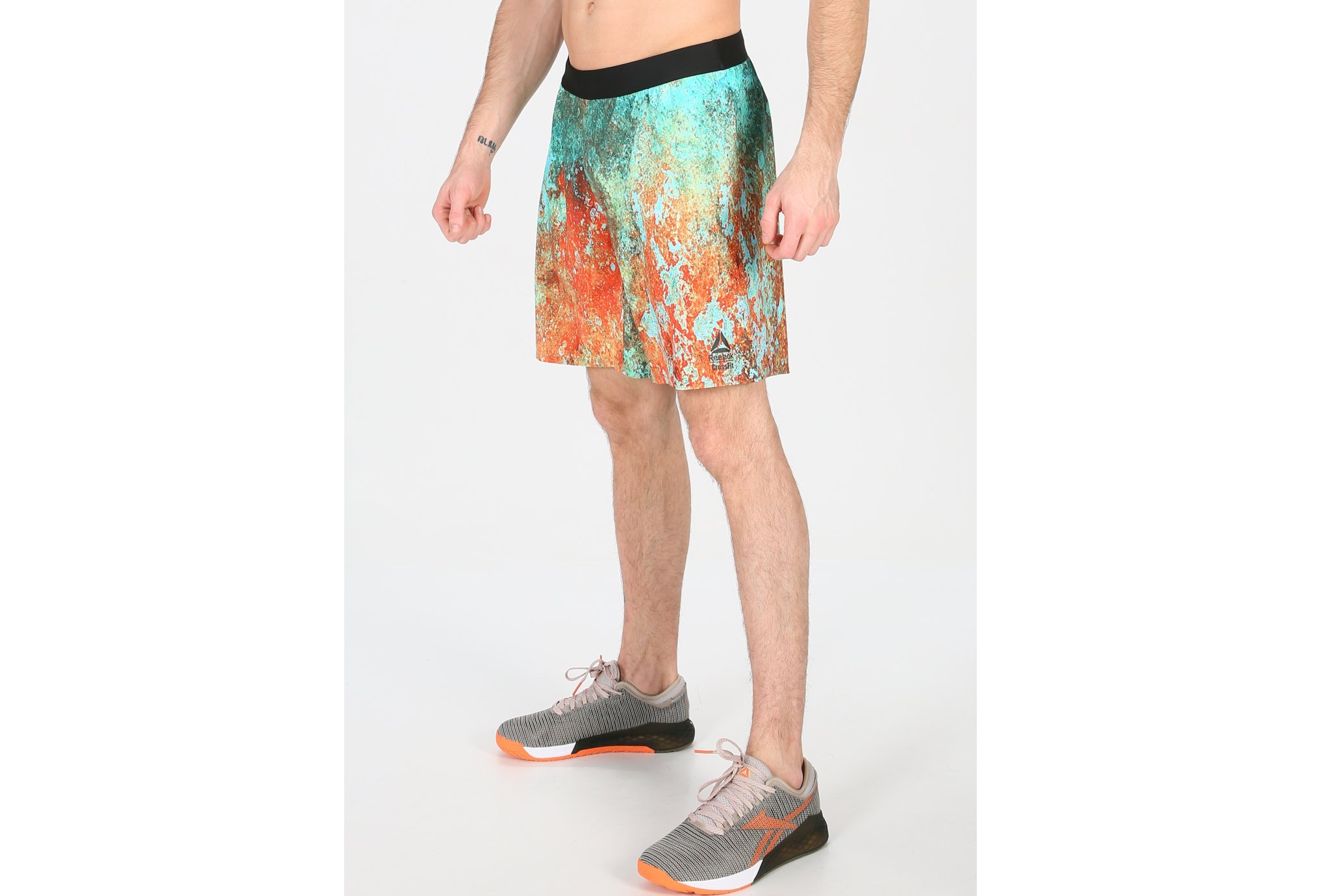 Reebok CrossFit Speed M vêtement running homme