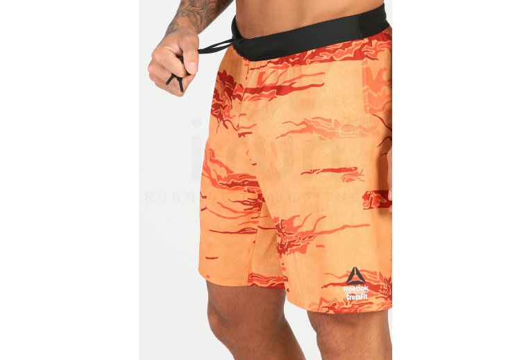Reebok Pantal�n corto CrossFit Speed