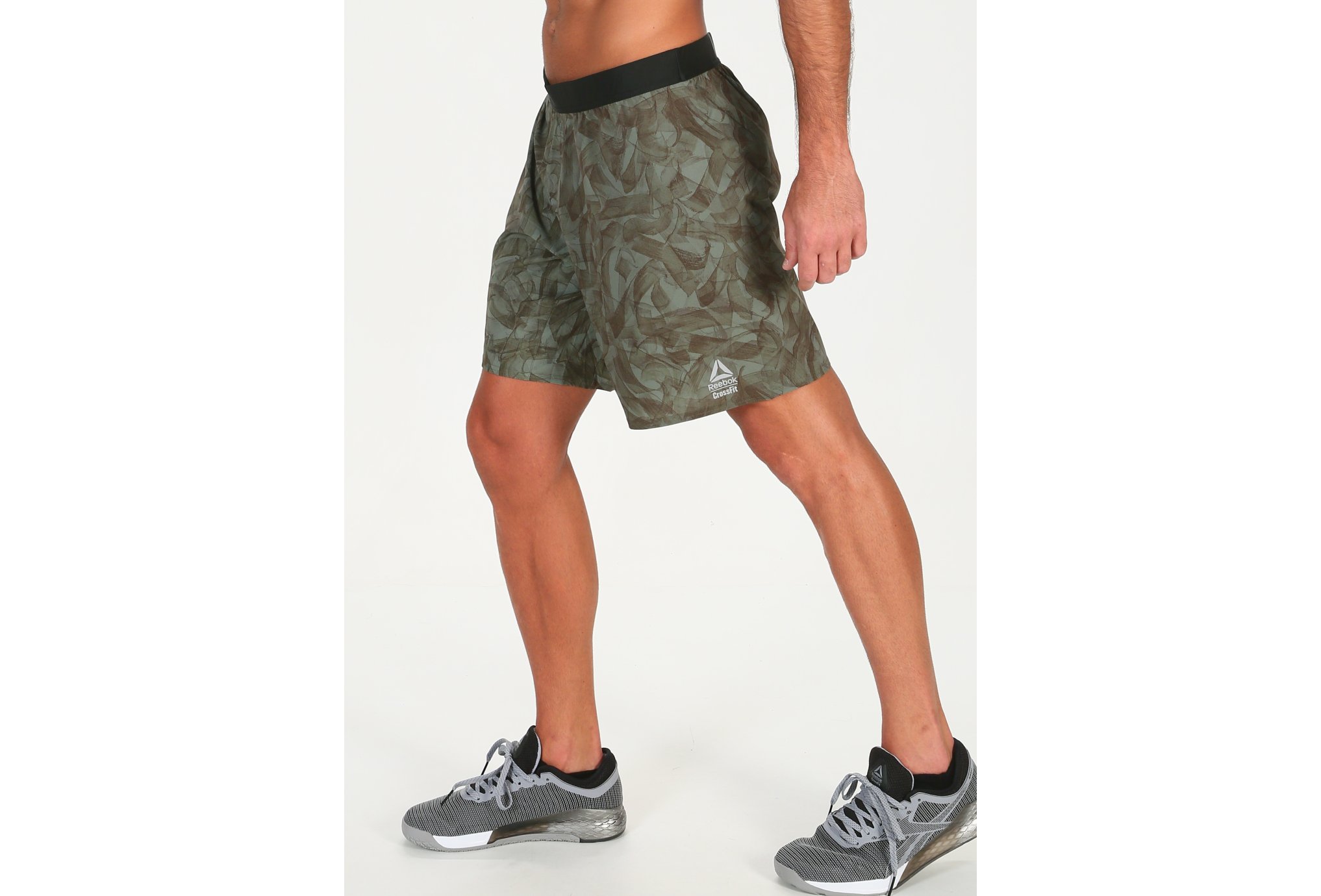 Reebok CrossFit Speed M vêtement running homme
