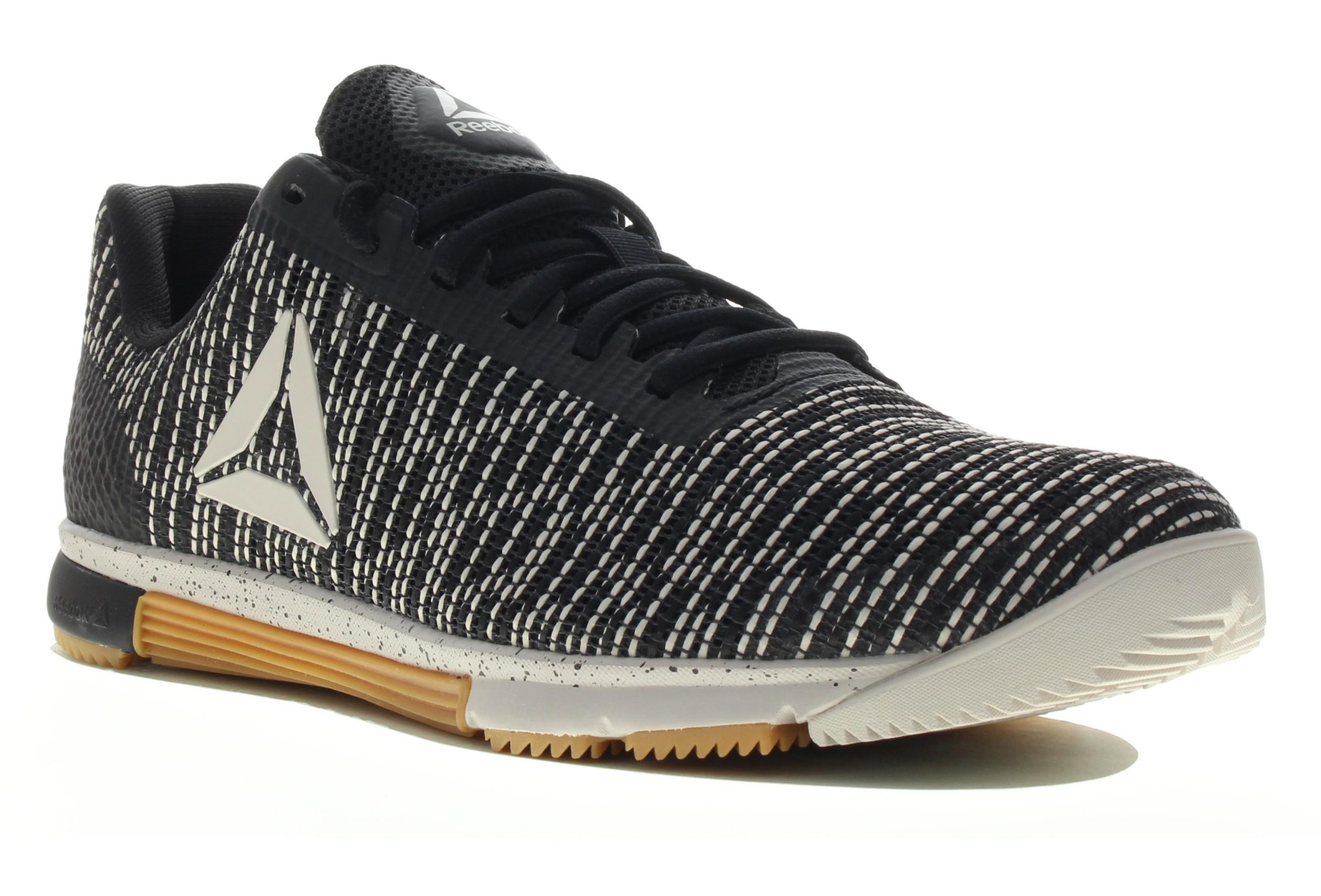 Reebok Crossfit Speed TR Flexweave en promocion Hombre Zapatillas Gimnasio Reebok