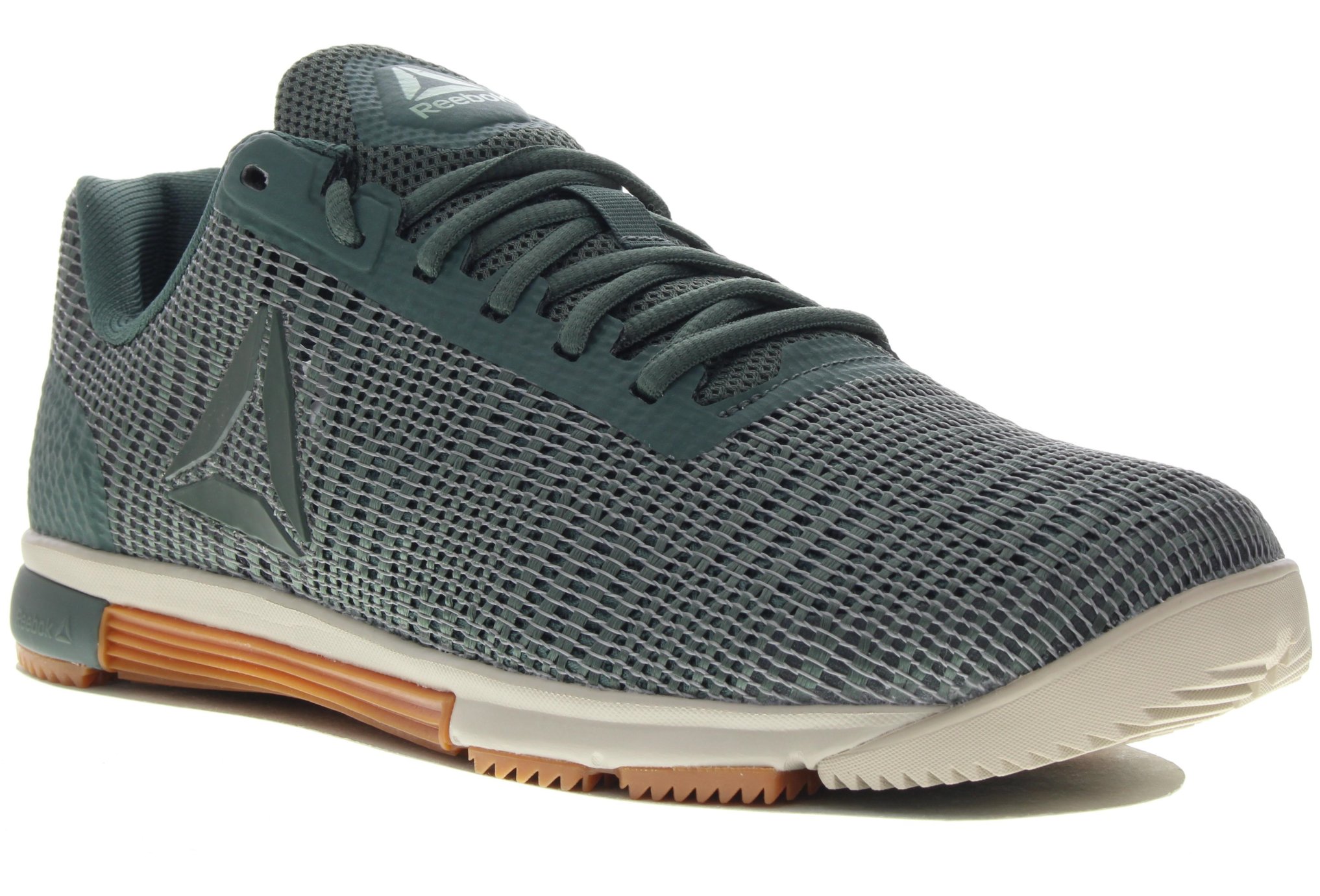 Reebok Crossfit Speed TR Flexweave M Diététique Chaussures homme