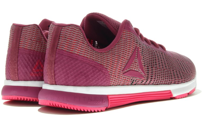 Reebok Crossfit Speed TR Flexweave