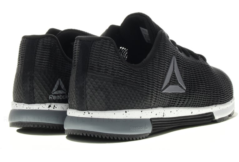 Reebok Crossfit Speed TR Flexweave