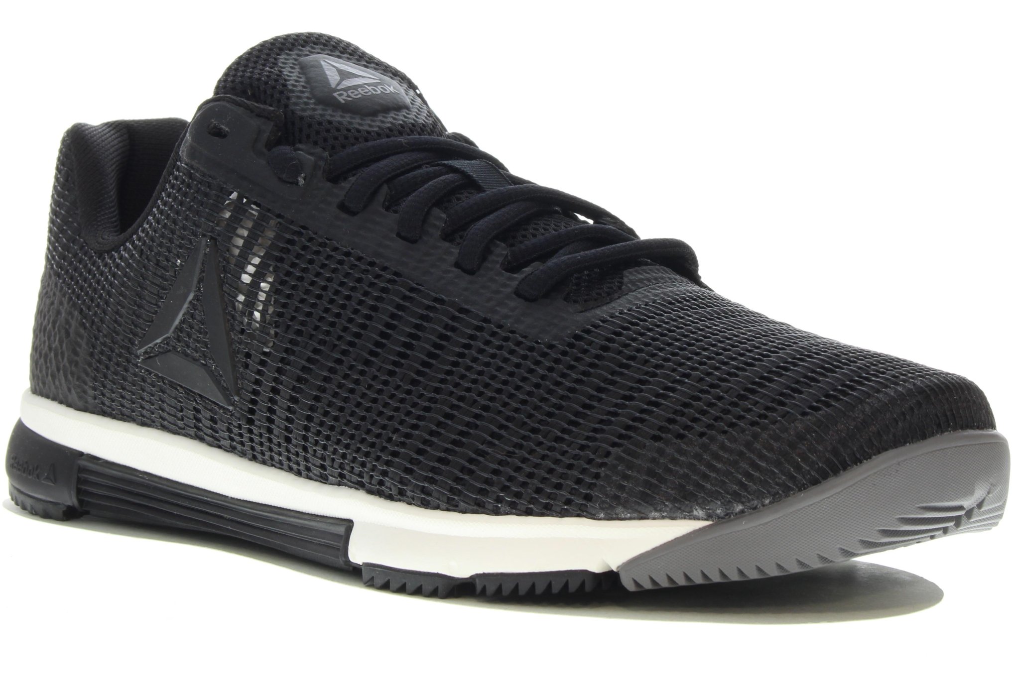 Reebok Crossfit Speed TR Flexweave W Diététique Chaussures femme
