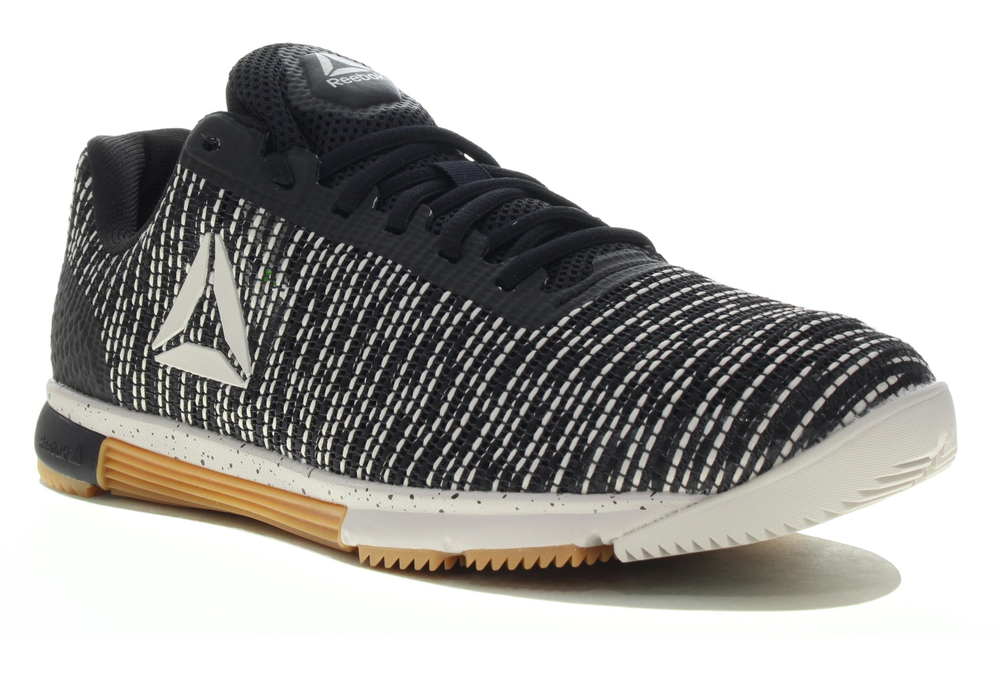 Reebok Crossfit Speed TR Flexweave W Chaussures running femme