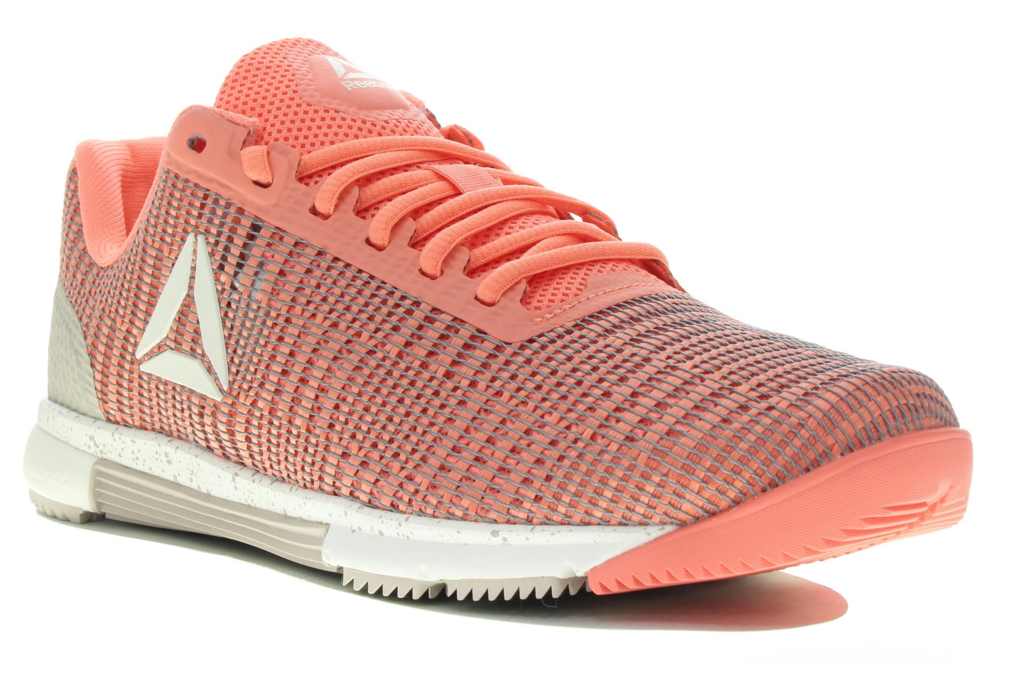 Reebok Crossfit Speed TR Flexweave en promoción Mujer Zapatillas Gym