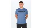Reebok Camiseta manga corta Crossfit Speedwick FEF