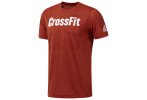 Reebok Camiseta manga corta Crossfit Speedwick FEF