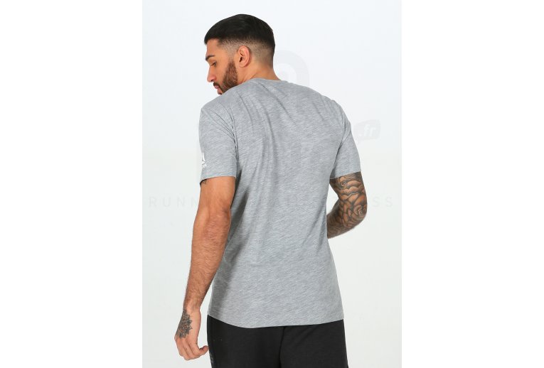 Reebok camiseta manga corta Crossfit Speedwick FEF