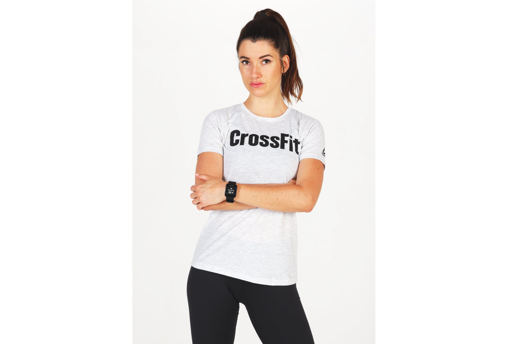 Reebok Crossfit Speedwick W Diététique Vêtements femme