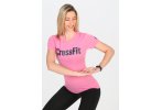 Reebok camiseta manga corta Crossfit Speedwick