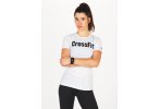 Reebok camiseta manga corta Crossfit Speedwick