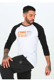 Reebok Crossfit Sticker Rip M