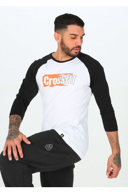 camisetas crossfit dorados