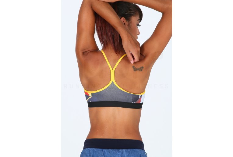 Reebok Sujetador deportivo Crossfit Strappy