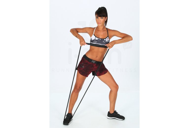 Reebok Sujetador deportivo Crossfit Strappy