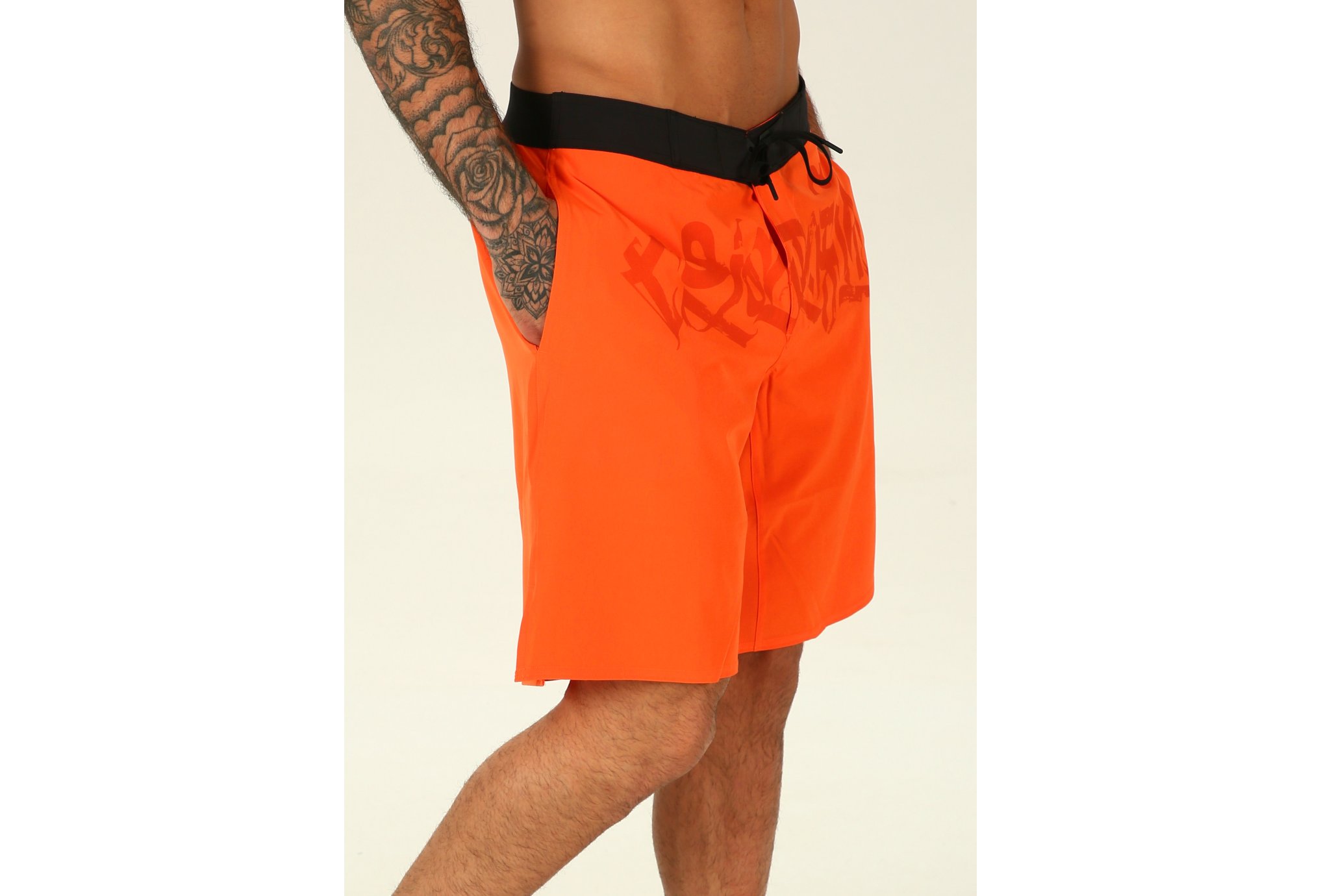 Reebok CrossFit Super Nasty Base M vêtement running homme