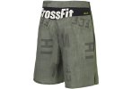 Reebok Pantal�n corto CrossFit Super Nasty Strenght Kevlar
