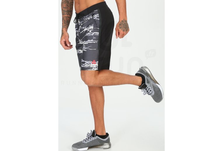 Reebok Pantal�n corto CrossFit Super Nasty Tactical
