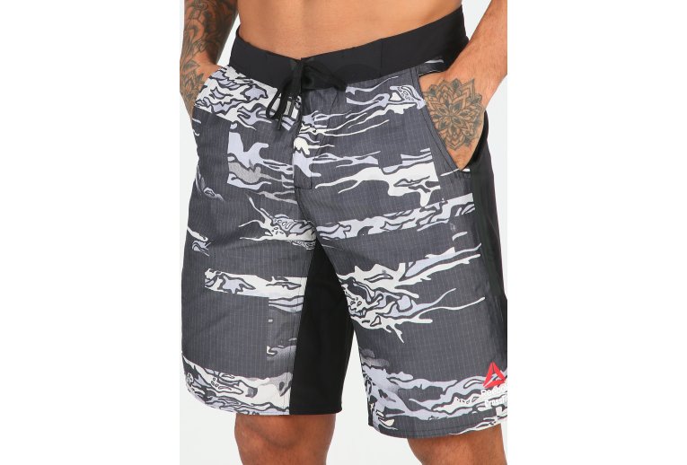Reebok Pantal�n corto CrossFit Super Nasty Tactical