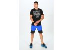 Reebok Camiseta manga corta Crossfit Support Your Local Box