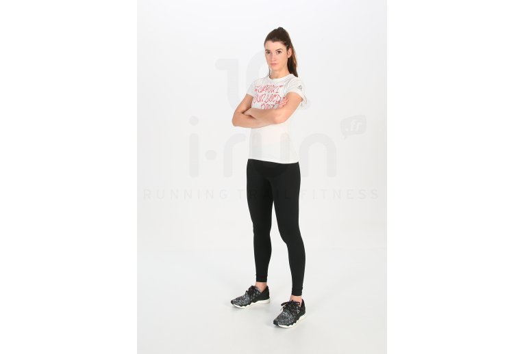 Reebok Crossfit Support Your Local Box Damen