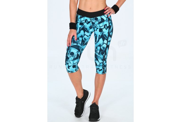 Reebok Mallas 3/4 Crossfit