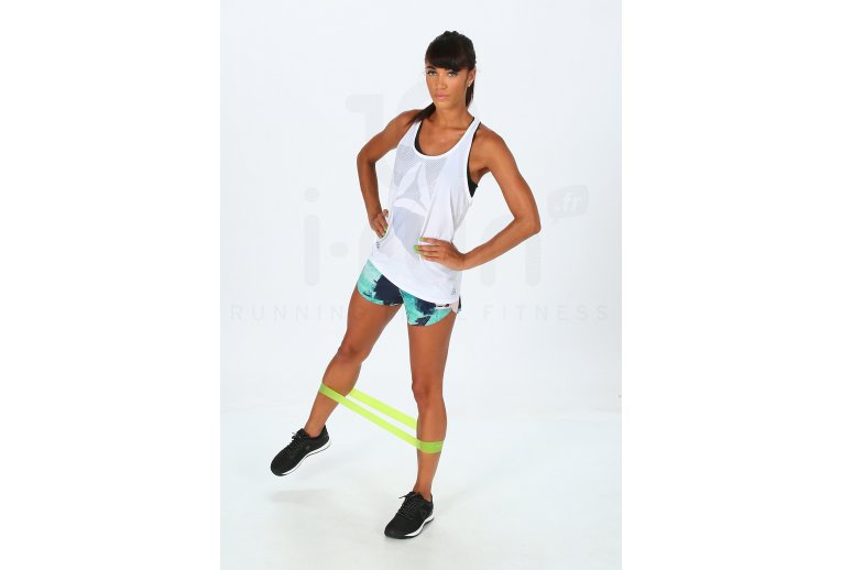 Reebok pantal�n corto Crossfit