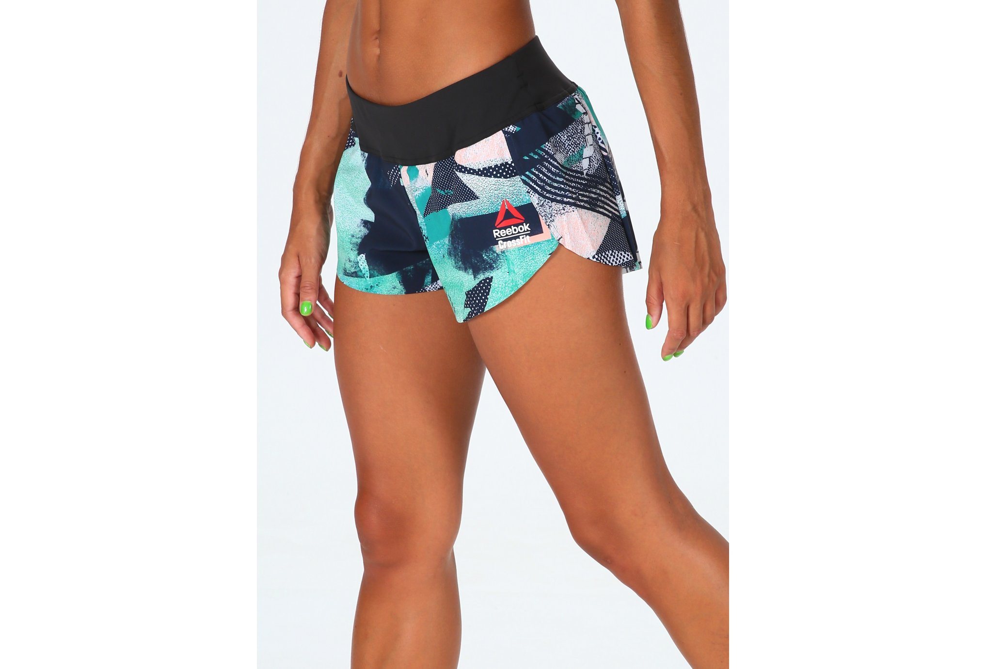 Pantalones reebok crossfit mujer 2017 on sale