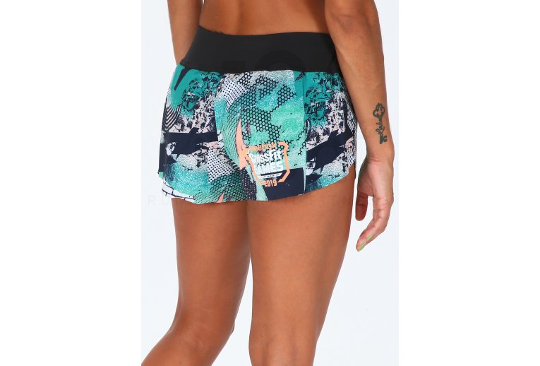 Reebok pantal�n corto Crossfit