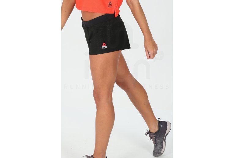 Reebok Crossfit Woven Damen