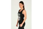 Reebok Camiseta de tirantes Crossfit X Mike Giant Skull