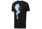 Reebok Camiseta manga corta CrossFit X-Ray Squat