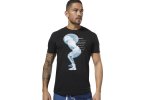 Reebok Camiseta manga corta CrossFit X-Ray Squat