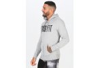 Reebok Chaqueta Crossfit Zip Hoodie