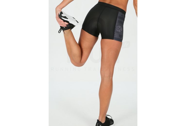 Reebok Mallas cortas Crossfit Booty PWR6